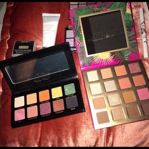 ❌SALE Makeup KAT VON D, VIOLET VOSS, BH COSMETICS